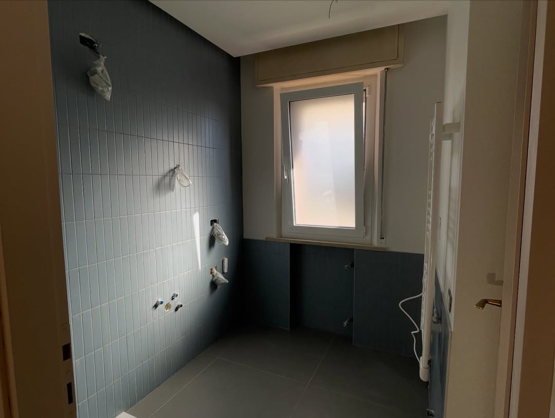 Rivestimento Bagno — Bagno