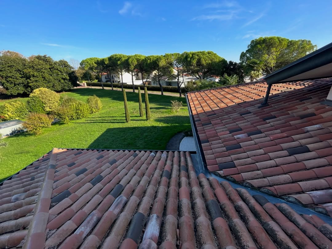 Rifacimento Coperture — Esterni